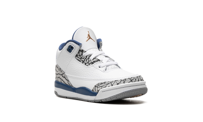 Jordan 3 Retro Wizards (TD)