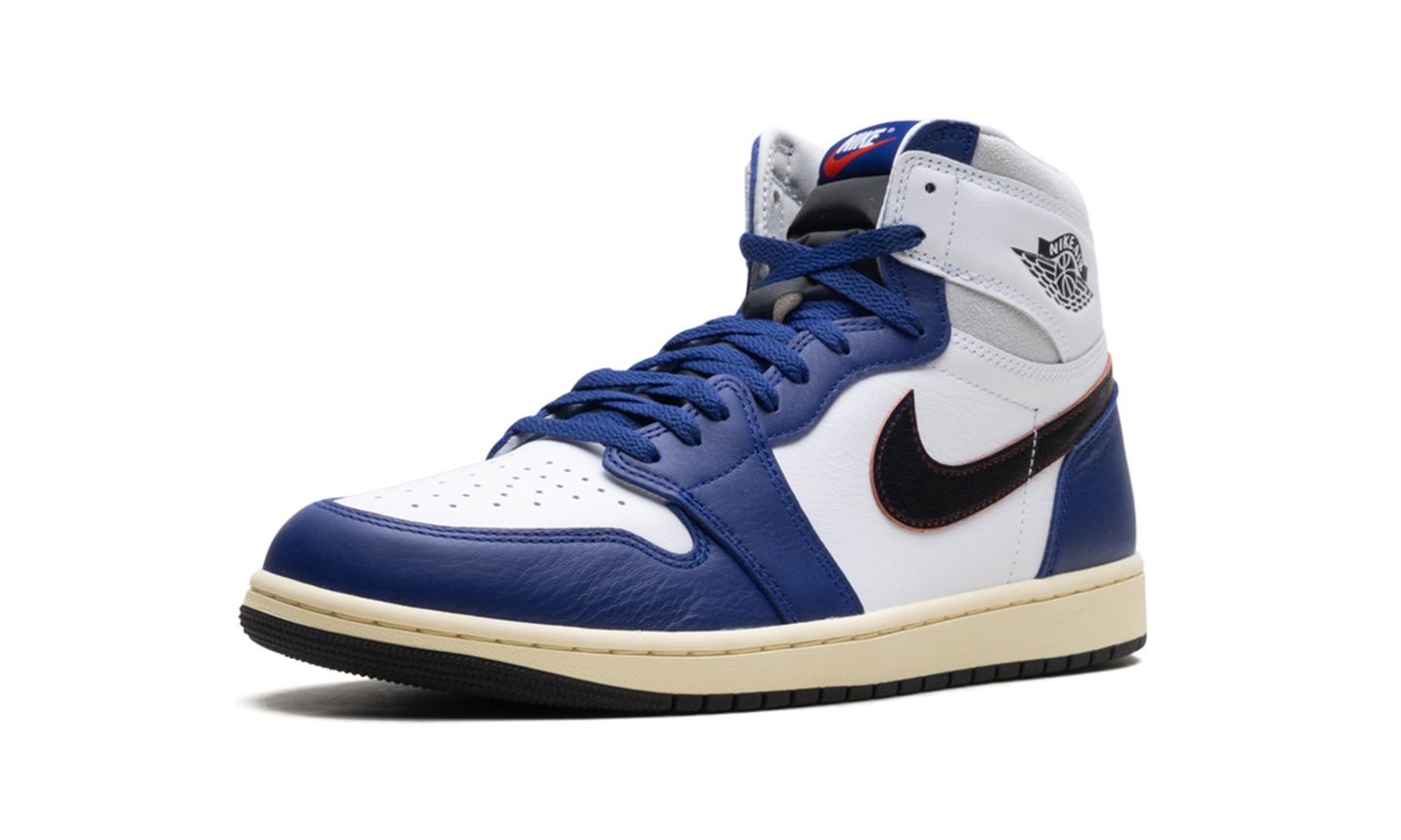 Jordan 1 Retro High OG Rare Air