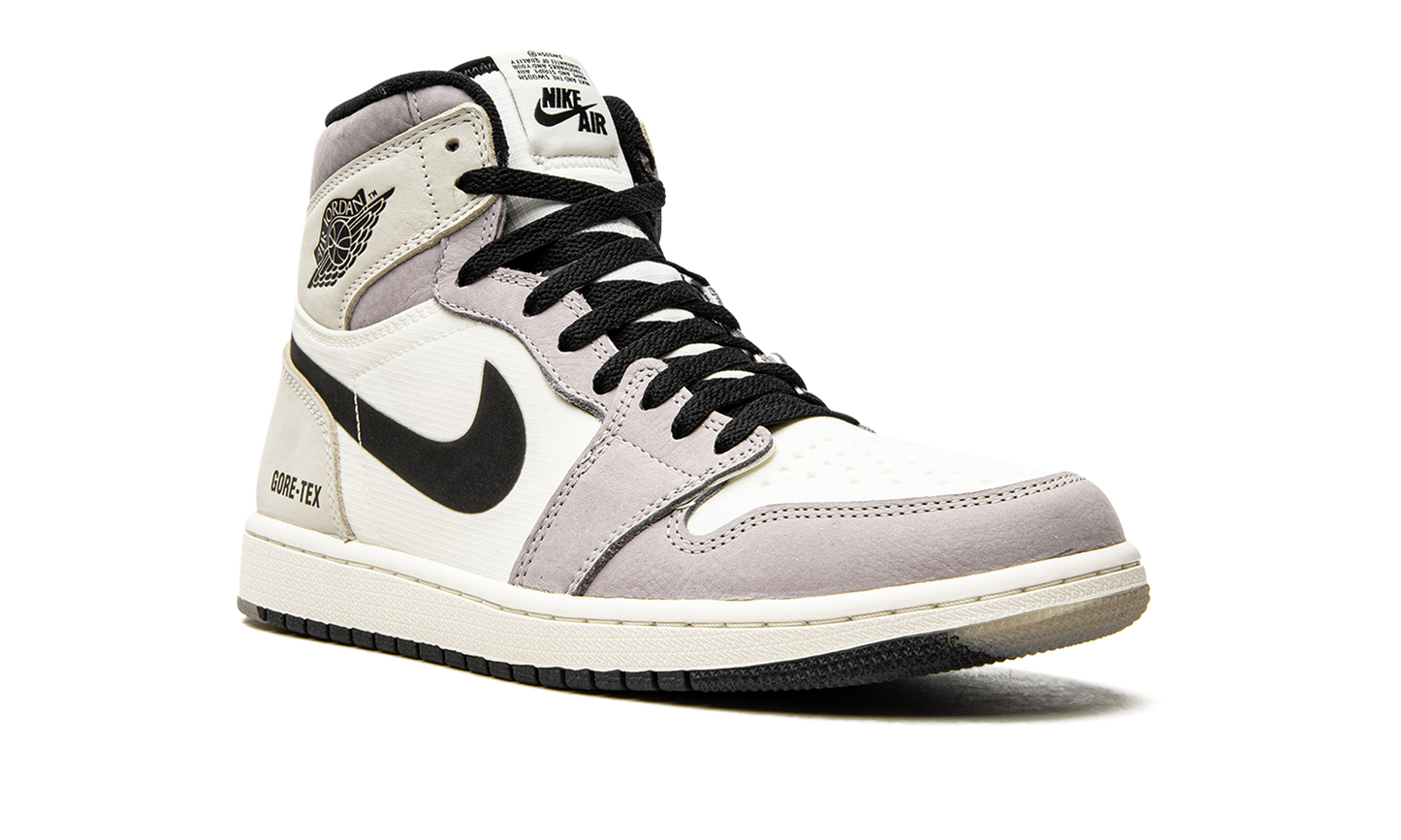 Jordan 1 Retro High Element Gore-Tex Light Bone