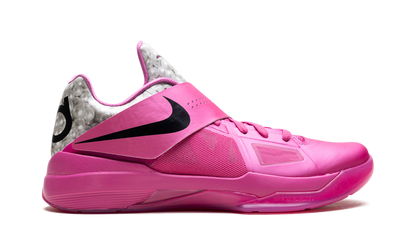 Nike KD 4 Aunt Pearl (2024)