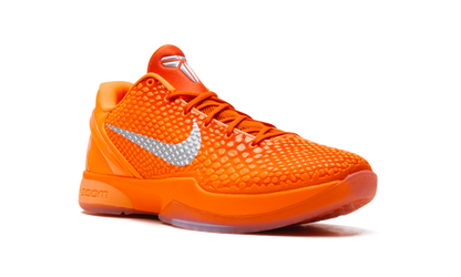Nike Kobe 6 Protro Total Orange