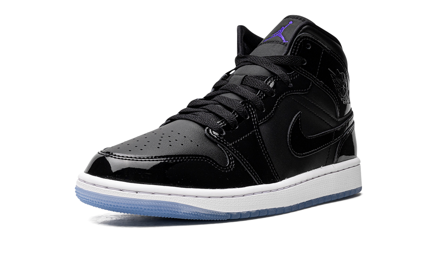 Jordan 1 Mid SE Space Jam