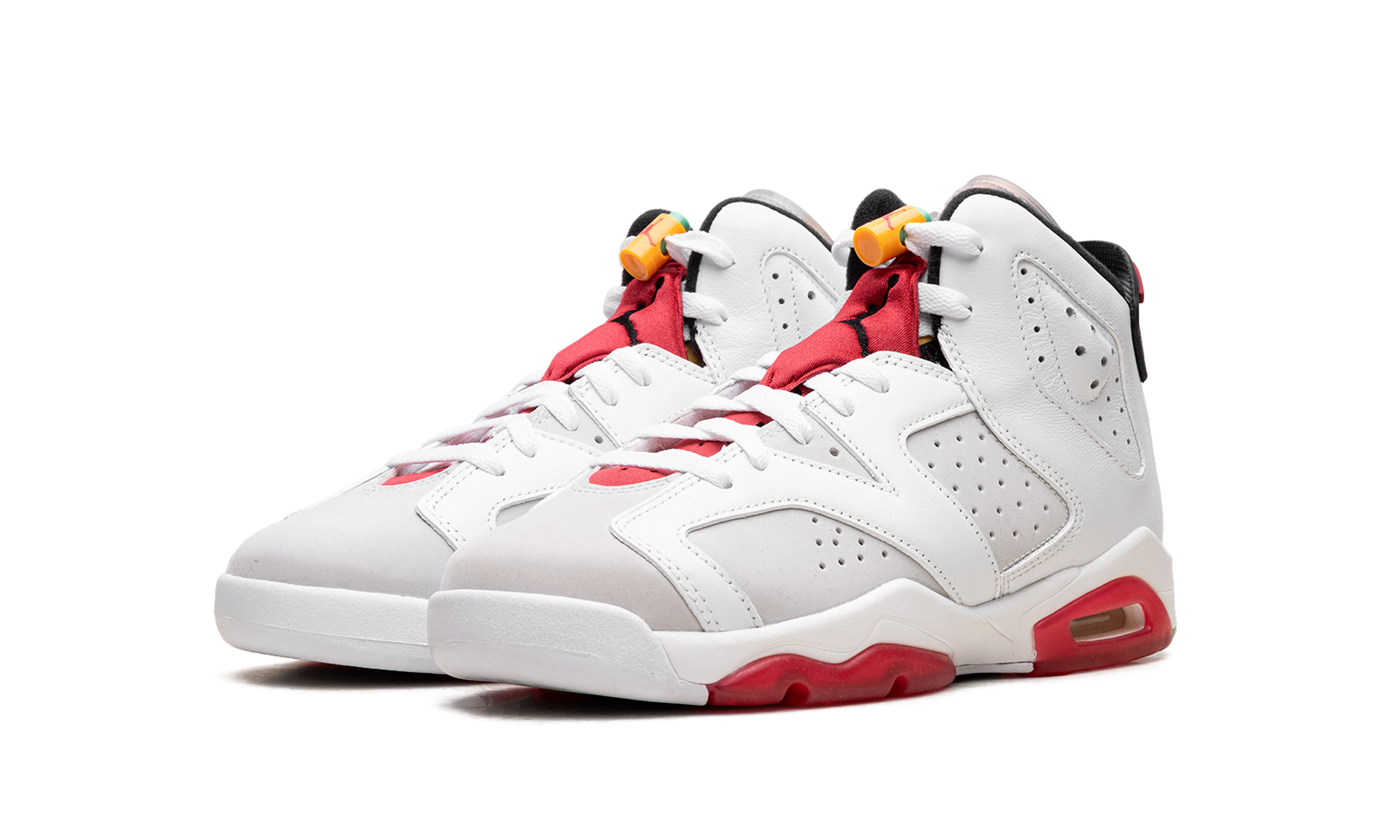 Jordan 6 Retro Hare (GS)