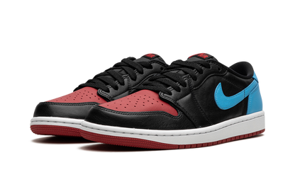 Jordan 1 Retro Low OG NC to Chi (Women's)