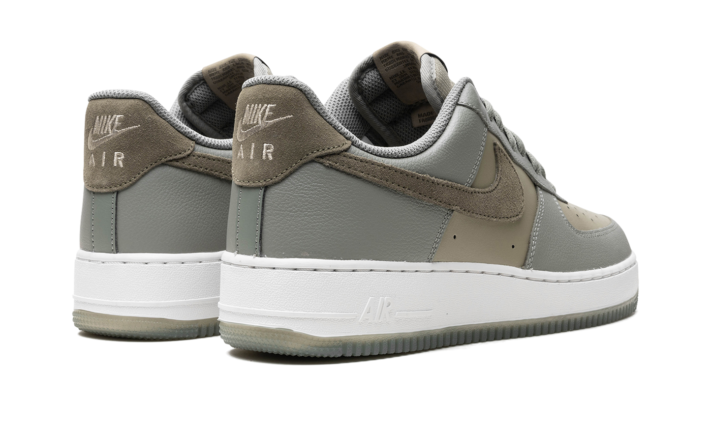 Nike Air Force 1 '07 LV8 Dark Stucco Neutral Olive