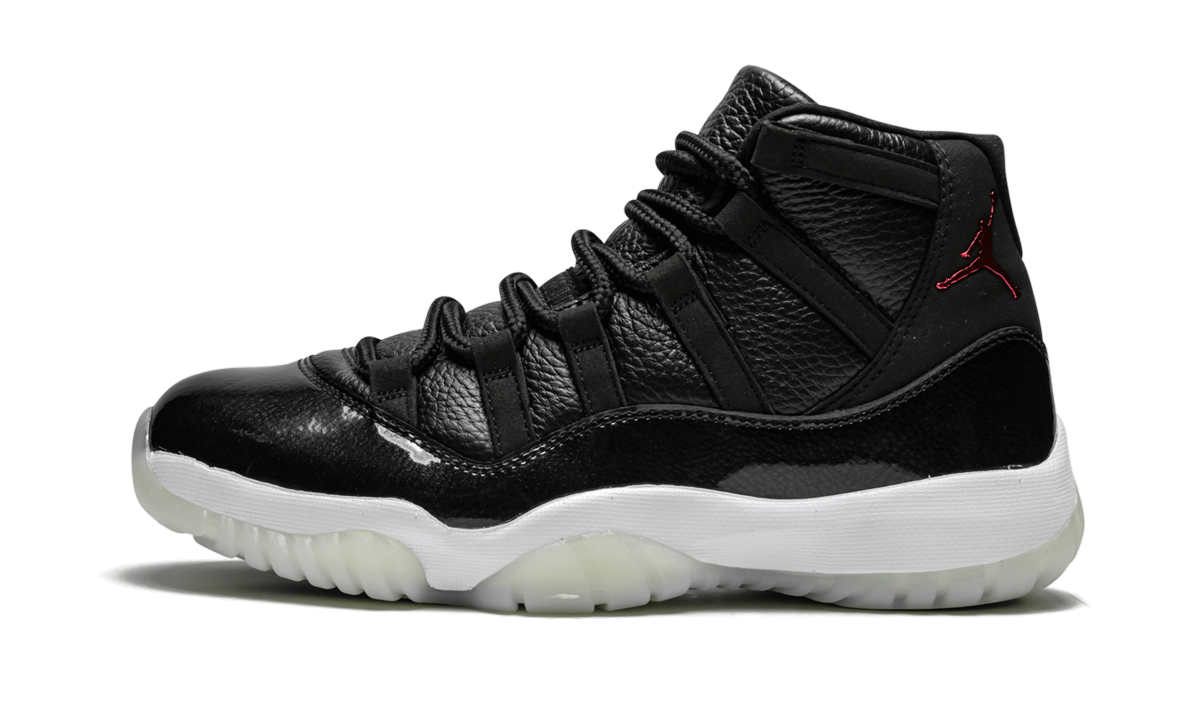 Jordan 11 Retro 72-10