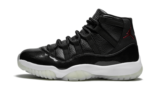 Jordan 11 Retro 72-10