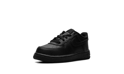 Nike Air Force 1 Low LE Black (TD)