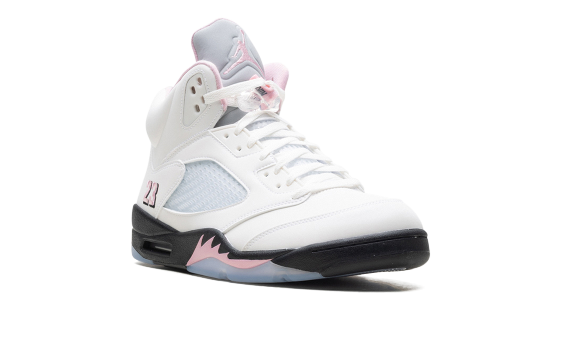 Jordan 5 Retro Medium Soft Pink