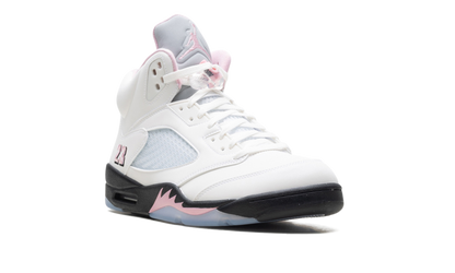 Jordan 5 Retro Medium Soft Pink
