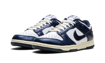 Nike Dunk Low PRM Vintage Navy (Women's)