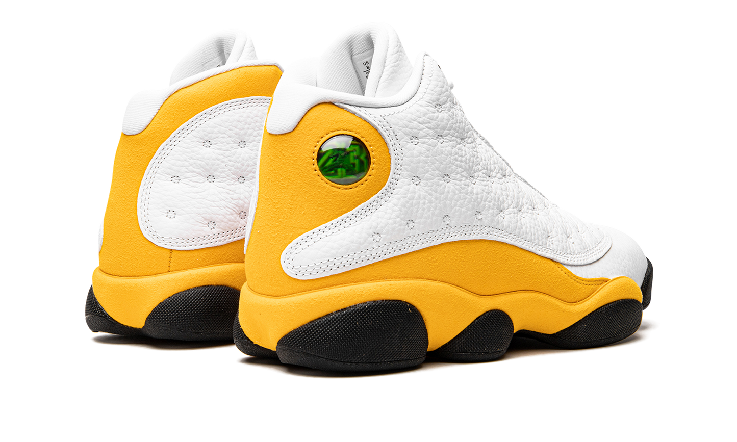 Jordan 13 Retro Del Sol