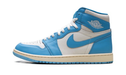 Jordan 1 Retro High OG UNC Reimagined