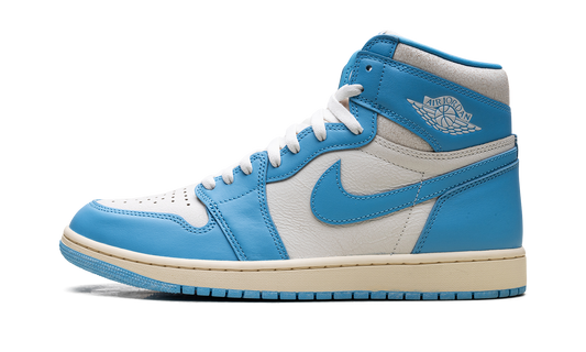 Jordan 1 Retro High OG UNC Reimagined