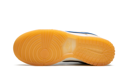 Nike Dunk Low Montreal Bagel Sesame