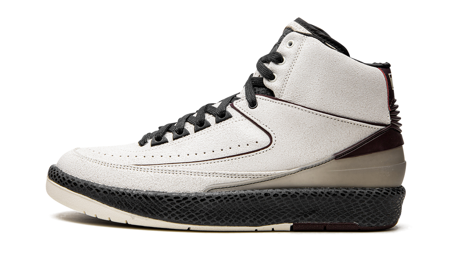 Jordan 2 Retro A Ma Maniére Airness