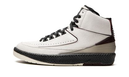 Jordan 2 Retro A Ma Maniére Airness