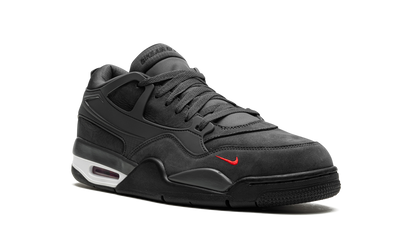 Jordan 4 RM SP Nigel Sylvester Driveway Grey