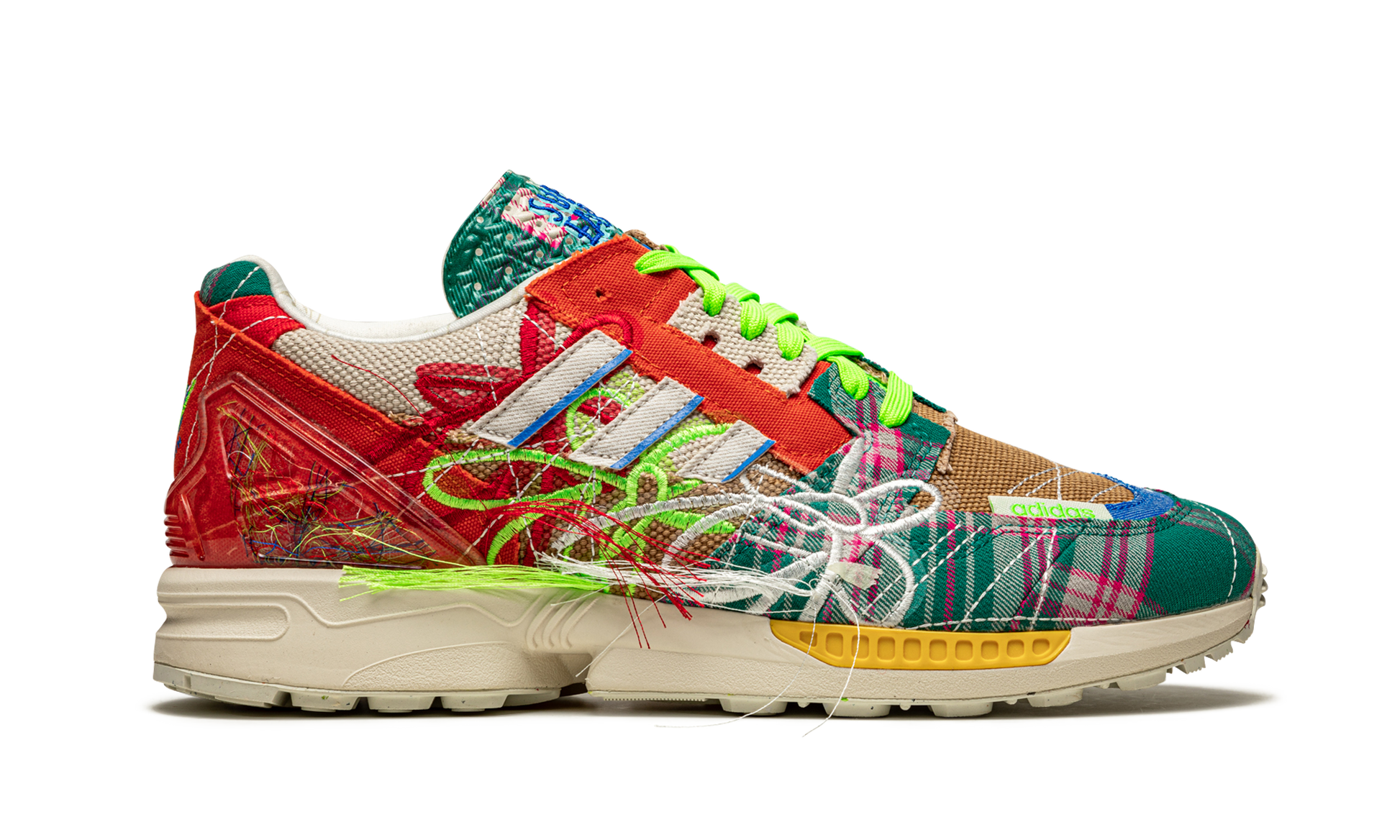 adidas ZX 8000 Sean Wotherspoon Superearth