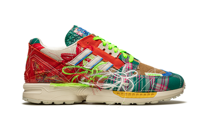 adidas ZX 8000 Sean Wotherspoon Superearth