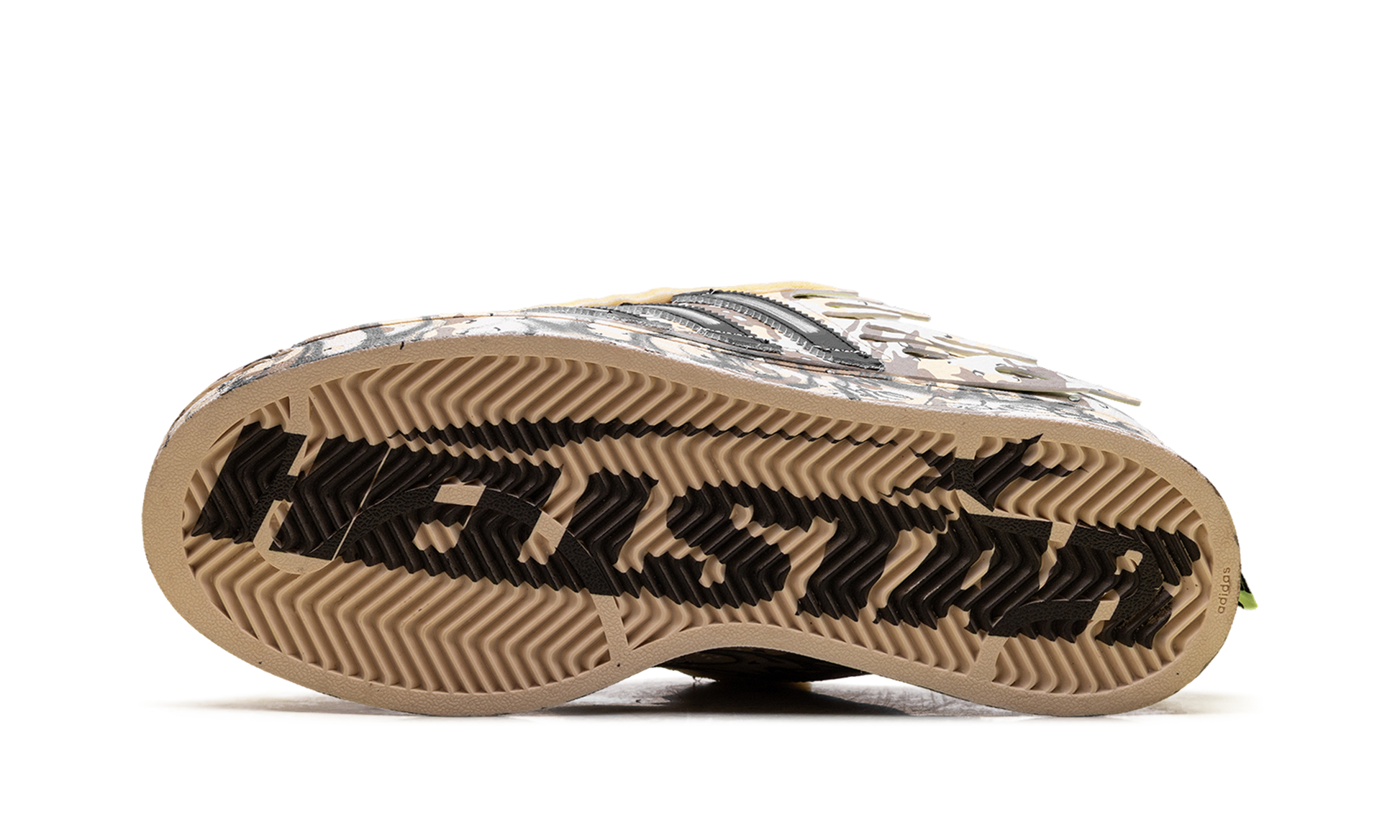 adidas Superstar Hellstar Desert Camo