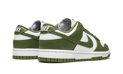 Nike Dunk Low Medium Olive (Women's)