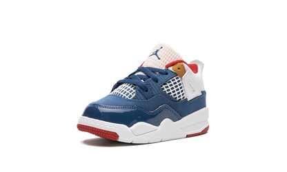 Jordan 4 Retro Messy Room (TD)
