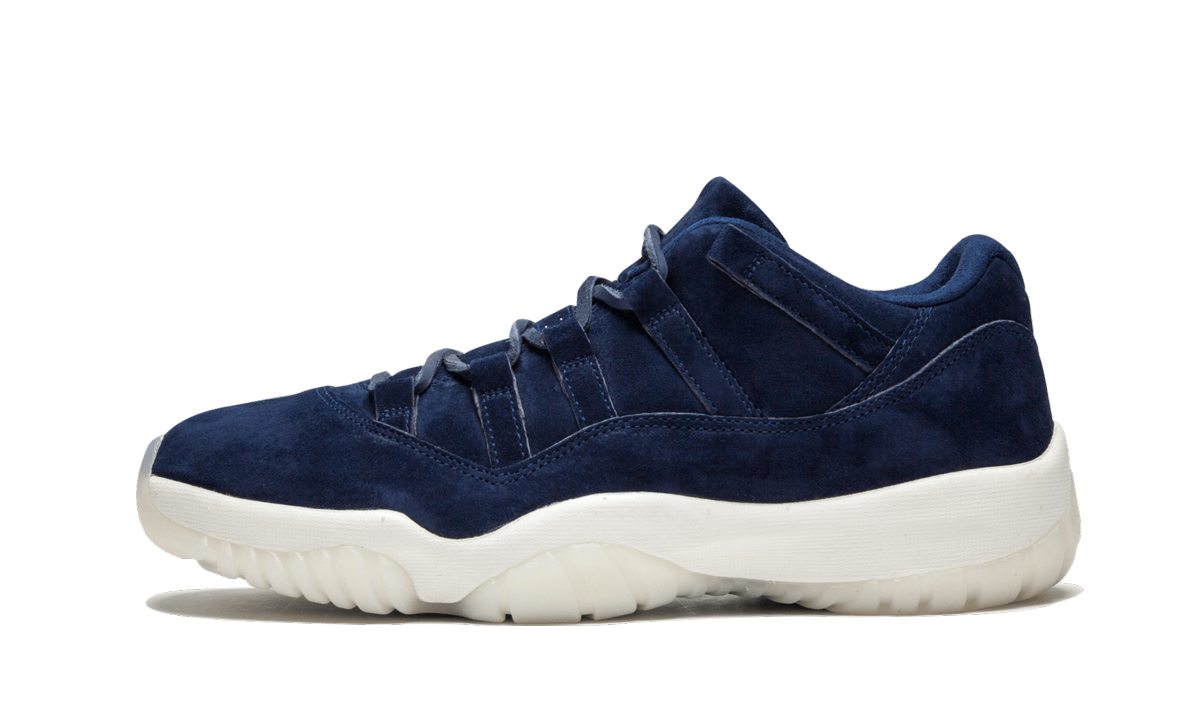 Jordan 11 Retro Low Derek Jeter RE2PECT