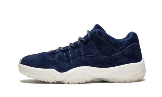 Jordan 11 Retro Low Derek Jeter RE2PECT
