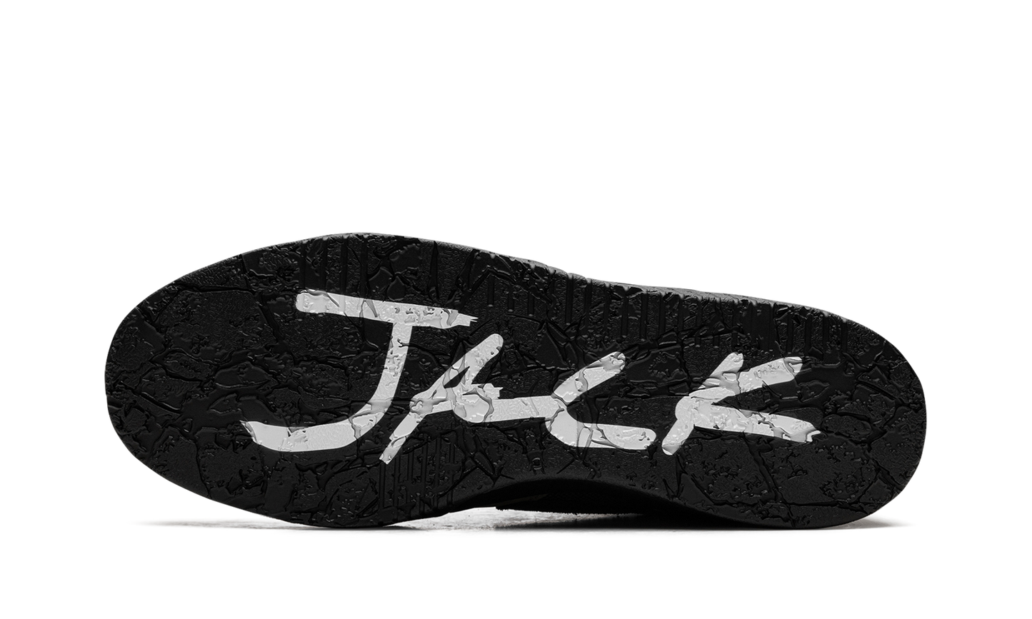 Jordan Jumpman Jack TR Travis Scott Dark Mocha