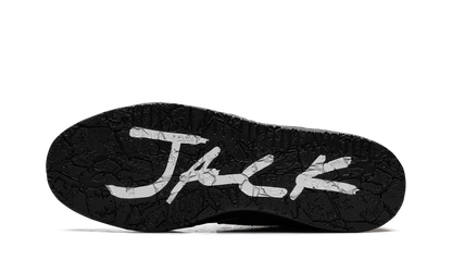Jordan Jumpman Jack TR Travis Scott Dark Mocha