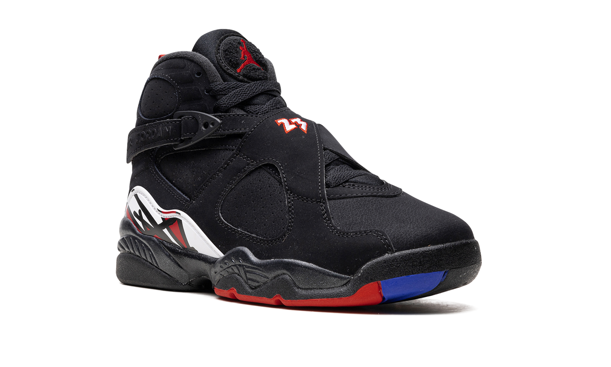 Jordan 8 Retro Playoffs (2023) (GS)