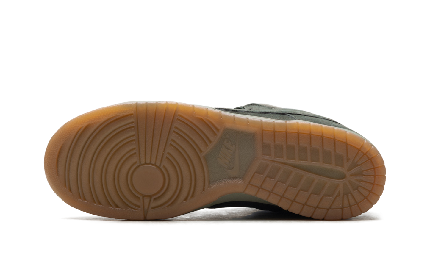 Nike SB Dunk Low Pro B Sequoia