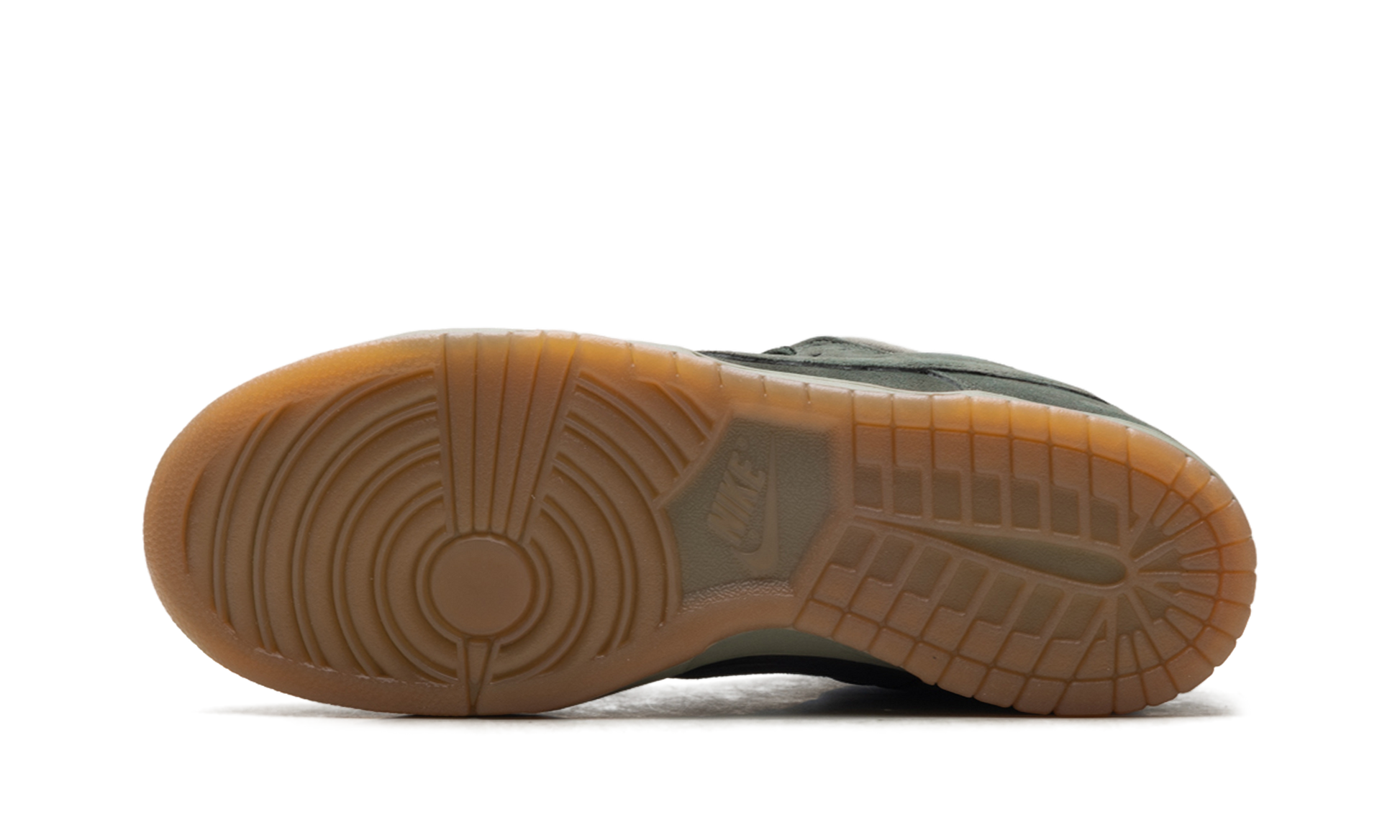 Nike SB Dunk Low Pro B Sequoia