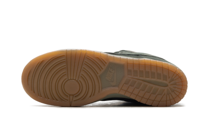 Nike SB Dunk Low Pro B Sequoia