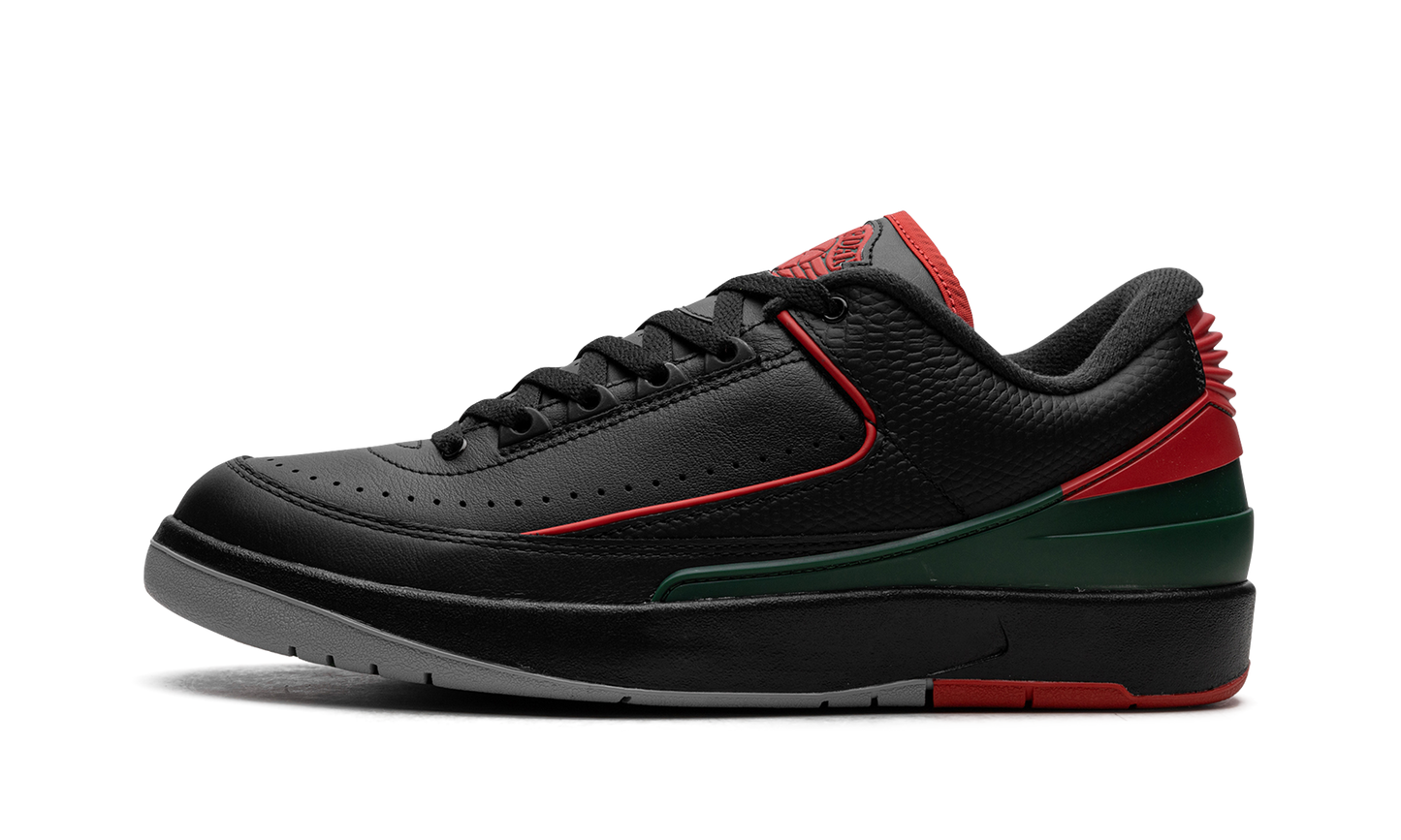 Jordan 2 Retro Low Christmas