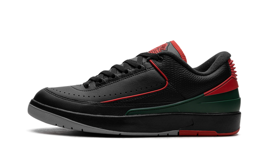 Jordan 2 Retro Low Christmas