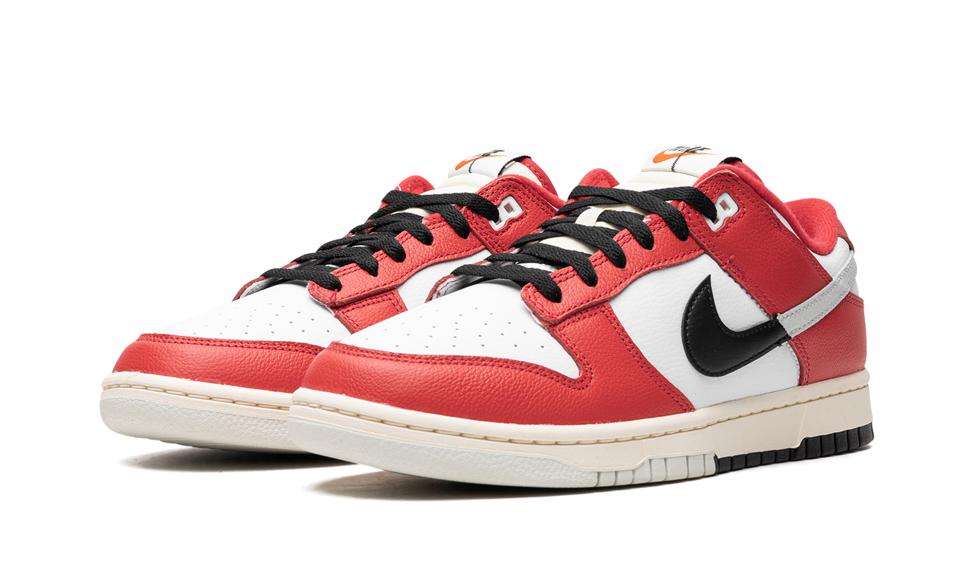 Nike Dunk Low Chicago Split