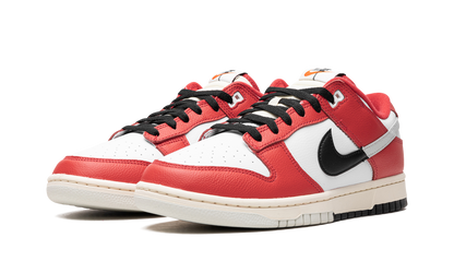 Nike Dunk Low Chicago Split