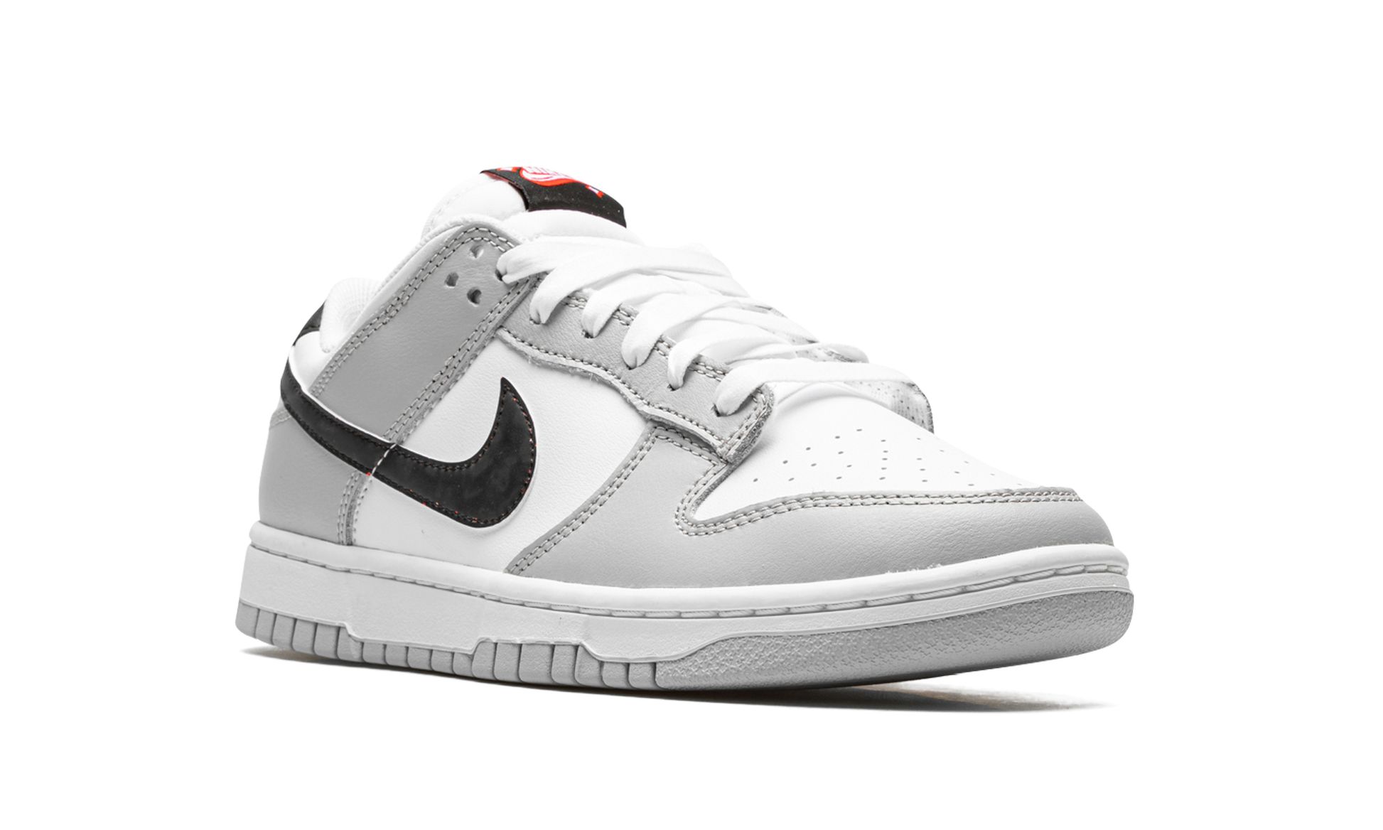 Nike Dunk Low SE Lottery Pack Grey Fog