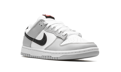 Nike Dunk Low SE Lottery Pack Grey Fog