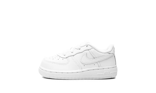 Nike Air Force 1 Low LE Triple White (TD)