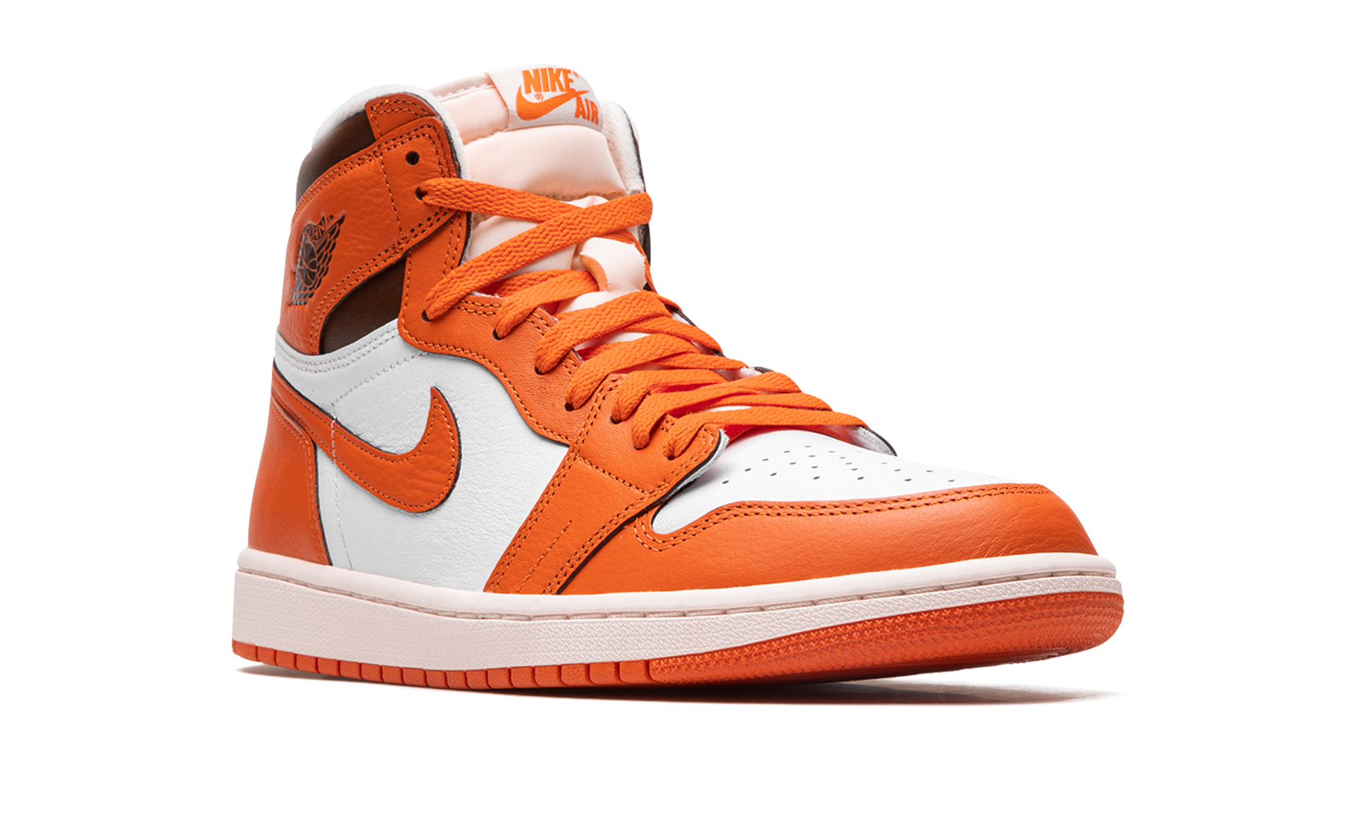 Jordan 1 Retro High OG Starfish (Women's)