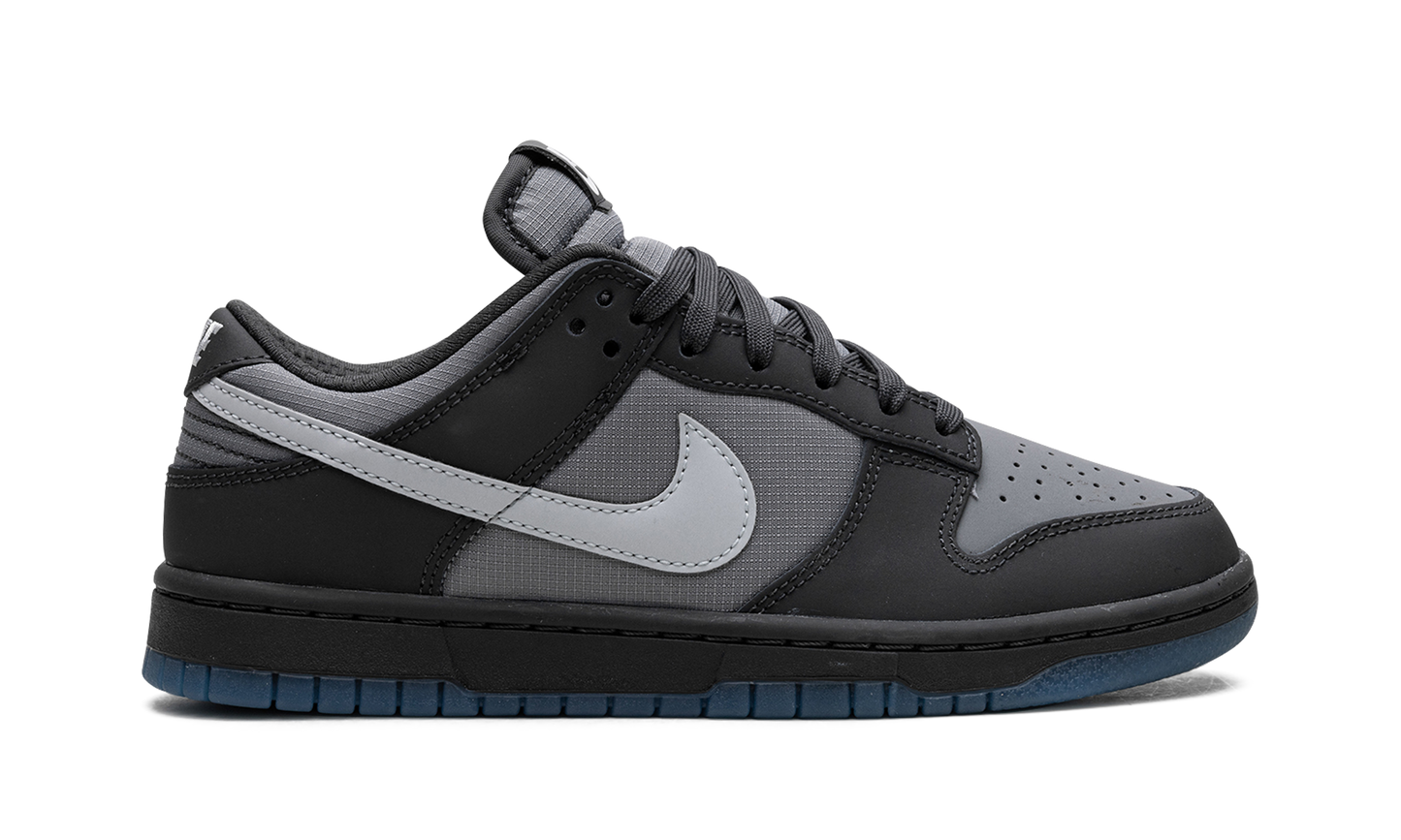 Nike Dunk Low Anthracite