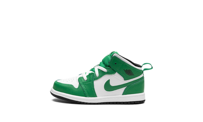 Jordan 1 Mid Lucky Green (TD)
