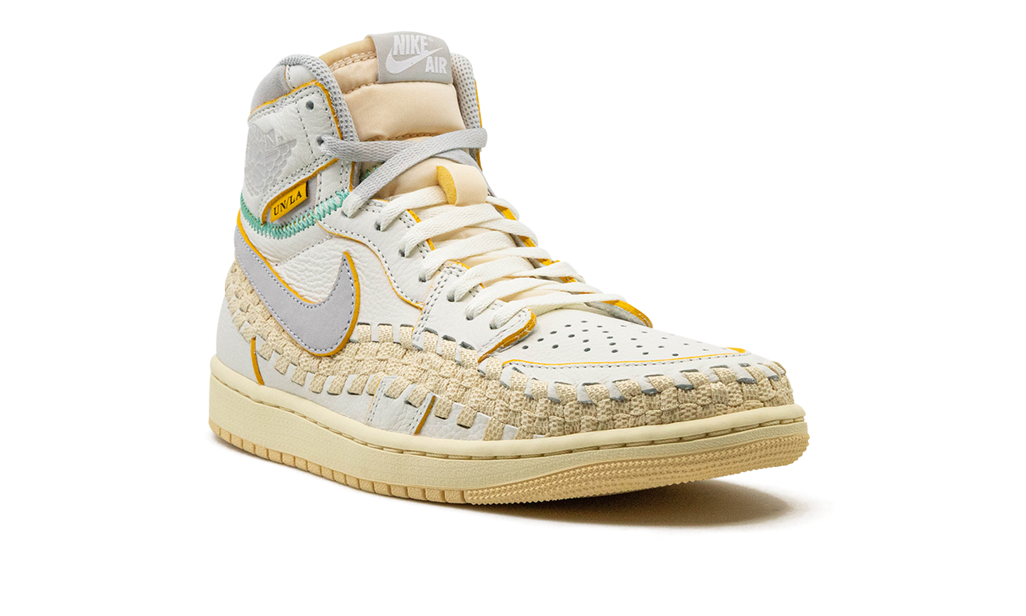 Jordan 1 Retro High OG SP Union LA Bephies Beauty Supply Summer of ‘96