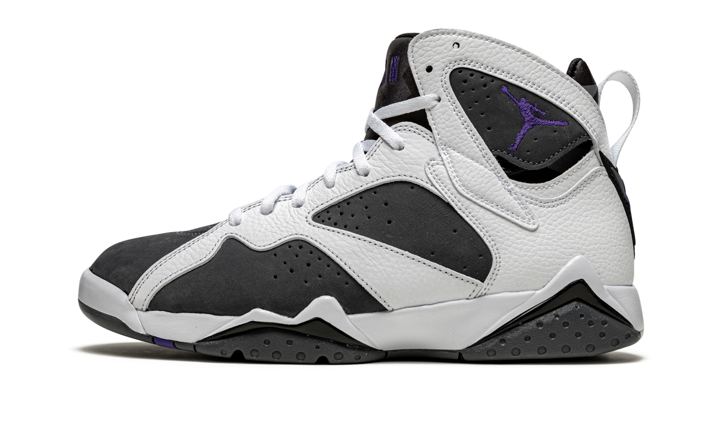 Jordan 7 Retro Flint (2021)