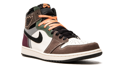 Jordan 1 Retro High OG Hand Crafted