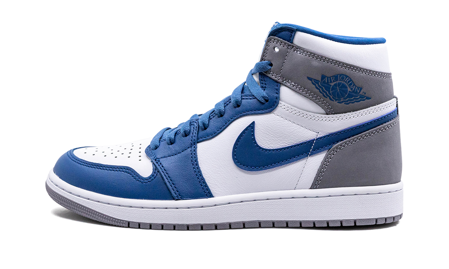 Jordan 1 Retro High OG True Blue