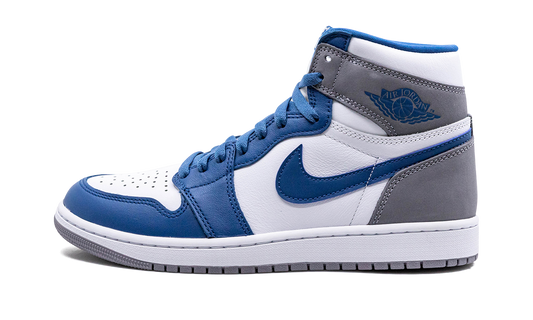 Jordan 1 Retro High OG True Blue